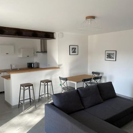 Gite Lumineux Et Confortable Dans Un Mas Provencal Courthézon Eksteriør billede